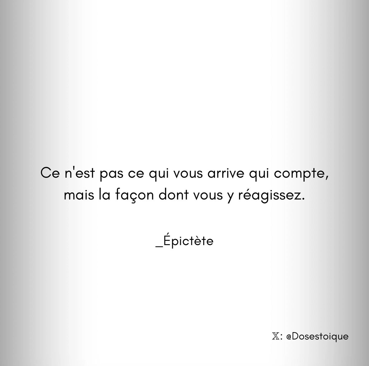Dose Stoïque tweet media