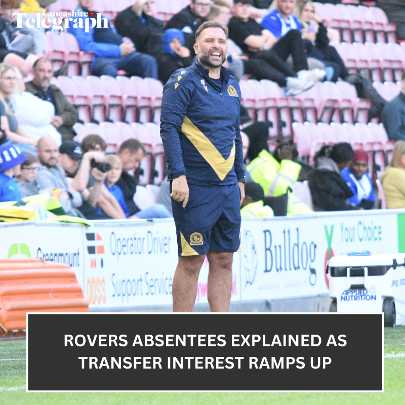 _ElliottJackson's tweet photo. Full quotes from John Eustace, who cut a frustrated figure.

#Rovers