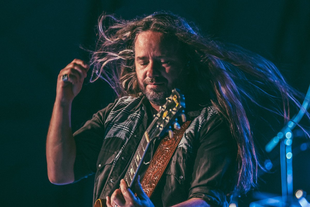 blackberrysmoke's tweet photo. There's something in the water in Fort Wayne... @SweetPavilion we love you! 🫶

Photos by Andy Sapp https://t.co/7e9B4FkQA1