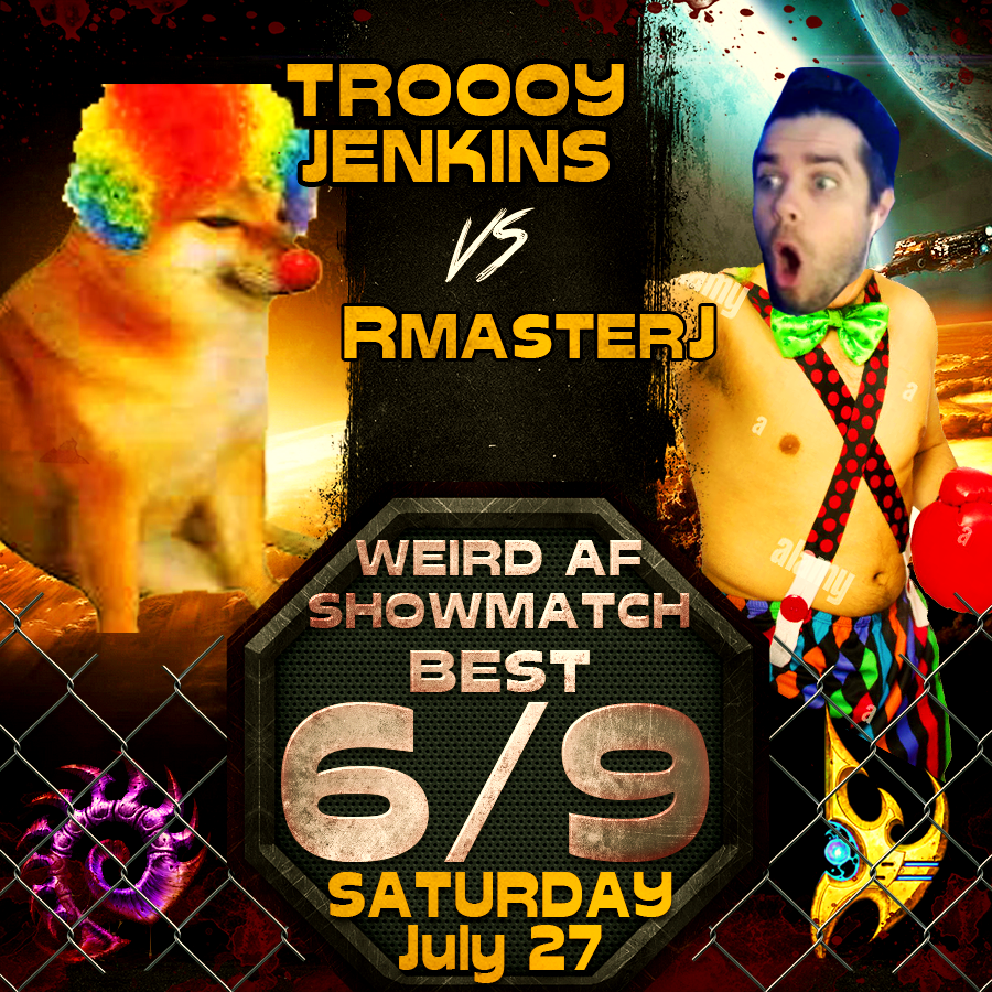 T-ROOOY Jenkins tweet media