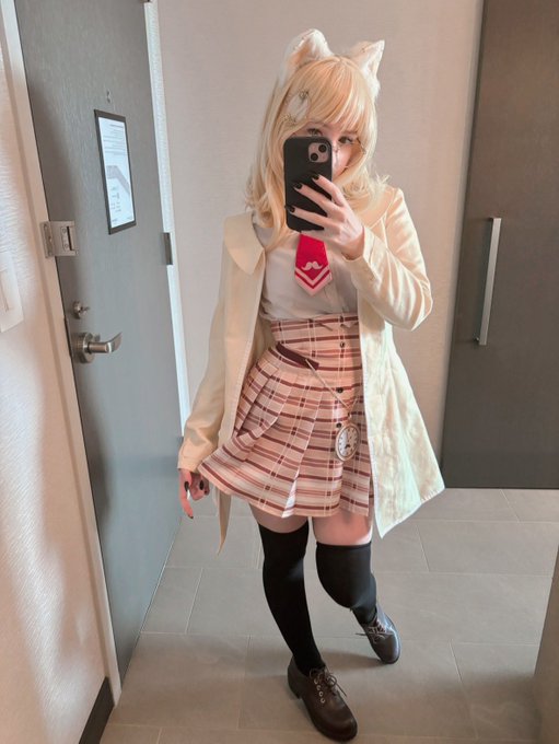 Watch noel's leaked NSFW photo on TwXstars