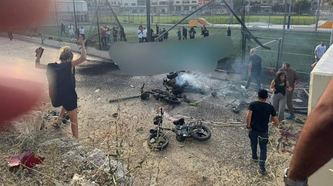 Iran Observer tweet media