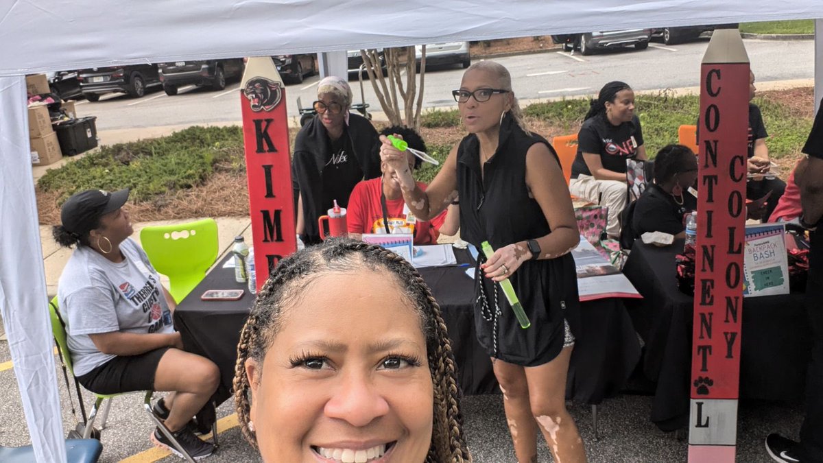 Dr. DuRant tweet media