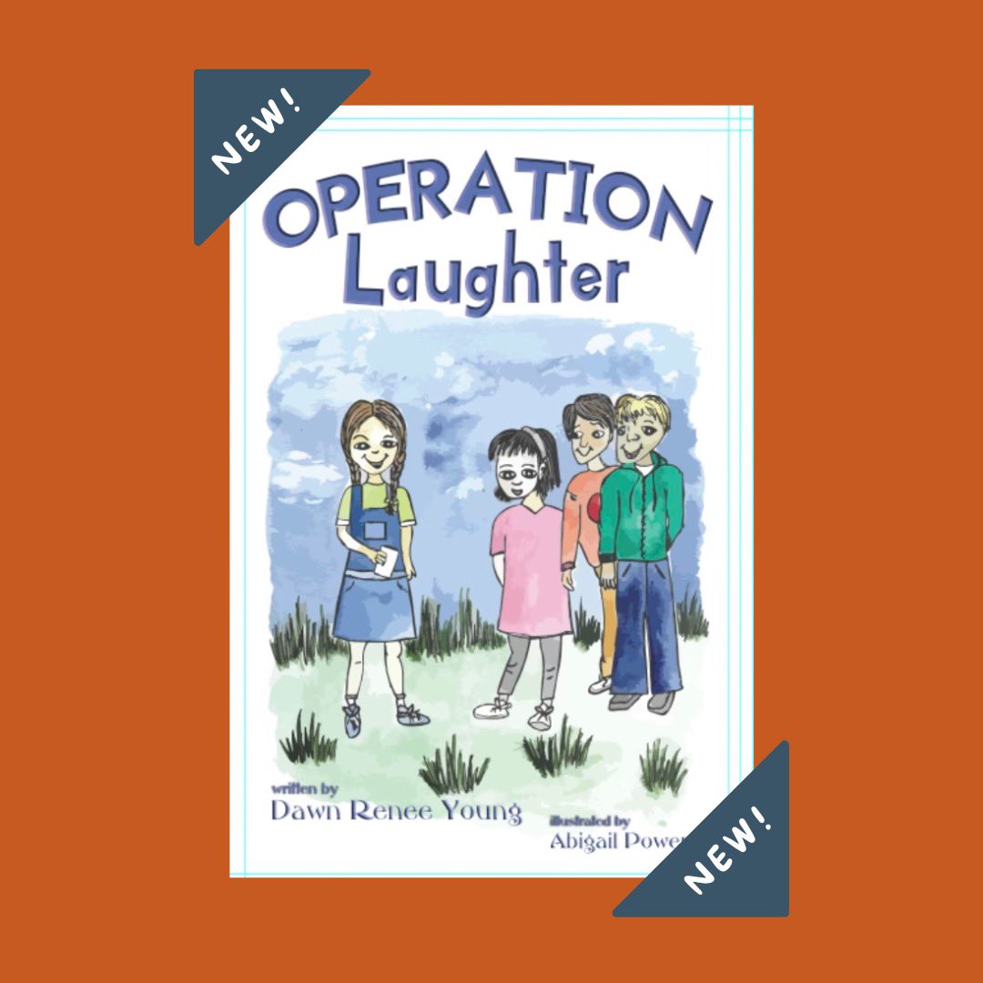 ❤️Get ready to laugh as Millie sets out to be a Joke Teller, like Grandpa.❤️#earlychapterbook #ReadersFavoriteFiveStarReview #readingwithyourkids #funbooks