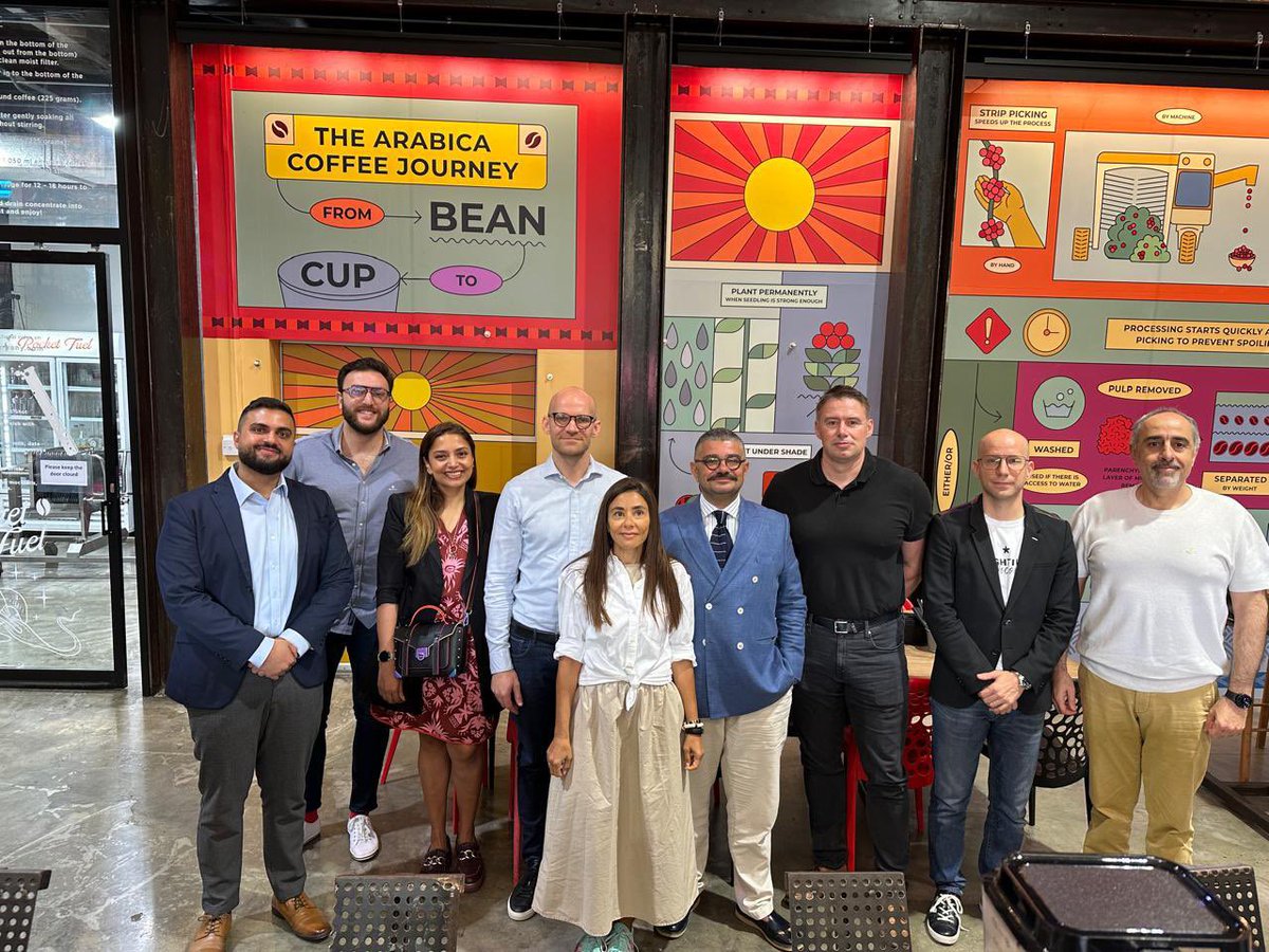 As an LIRC member, <a href="/iGuzzini/">iGuzzini</a> is honored to join fellow members in collaborating and supporting <a href="/IALD/">IALD</a> to strengthen educational initiatives both globally and in the Middle East. #IALD #LIRC #LightThatMoves