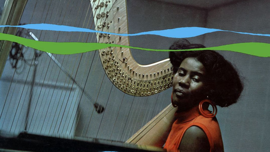 Hammer Plans Alice Coltrane Show lacmaonfire.blogspot.com/2024/07/hammer…