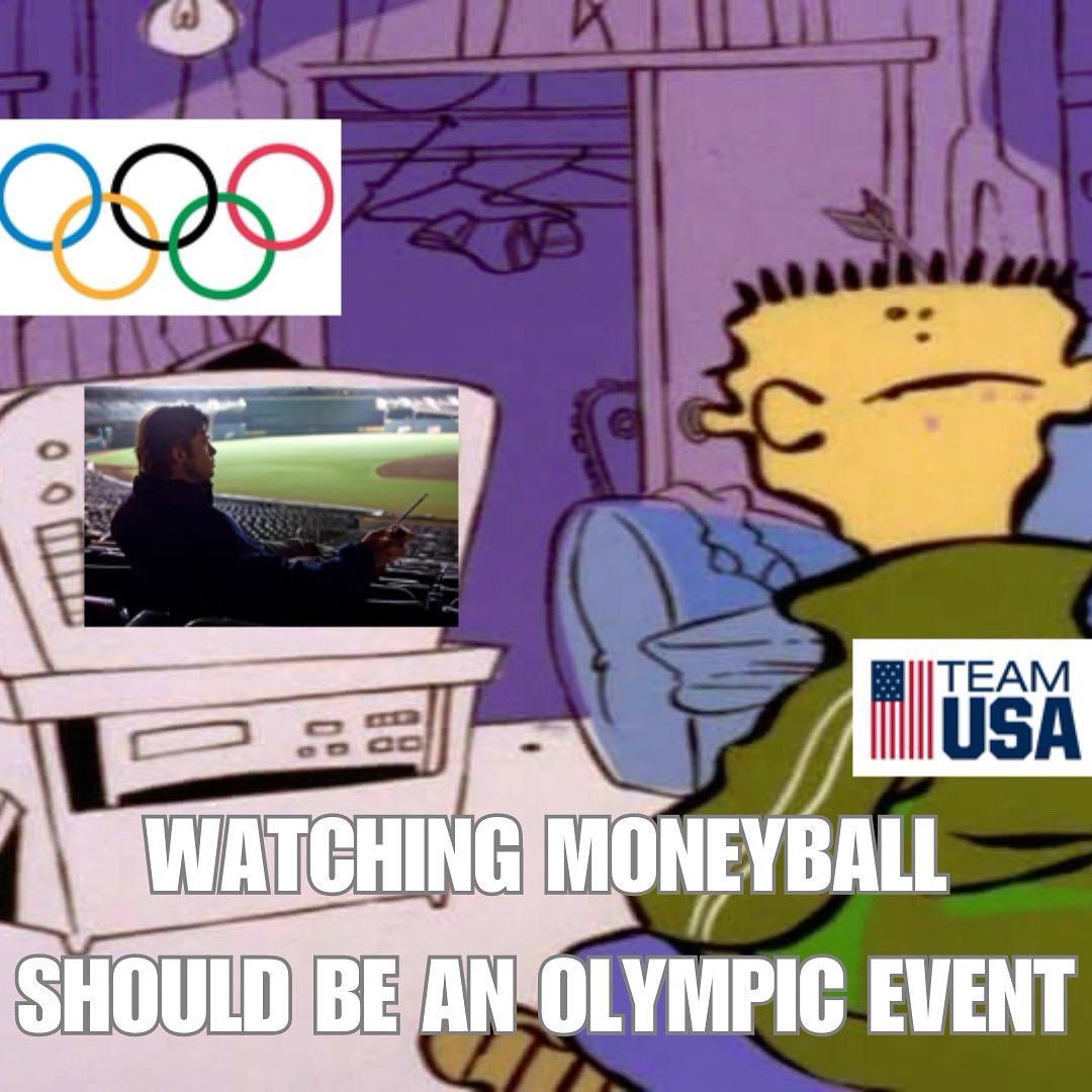 Moneyball Memes 💰⚾️ (@moneyballmemes) on Twitter photo 