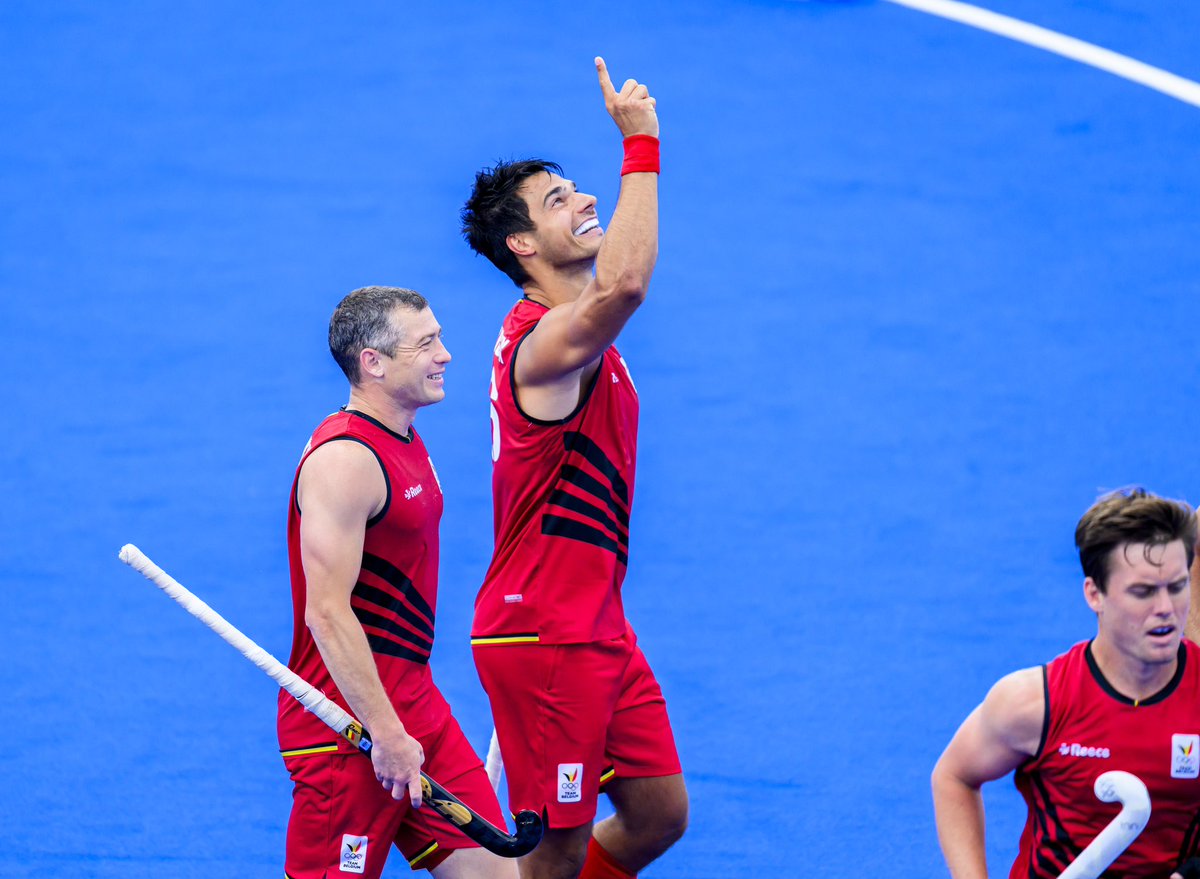 Alexander Hendrickx tweet media