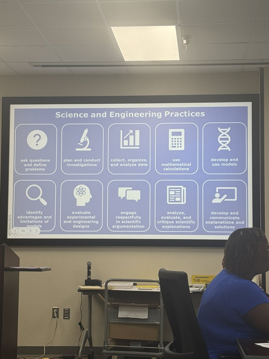 MrsHamlett501's tweet image. Very Engaging session today: Seed Potpourri of EB strategies for the New Science TEKS. Excited to incorporate the new strategies this year! @Science_Team4 @dmsaenz526 @GoodmanES_AISD @WardLadon