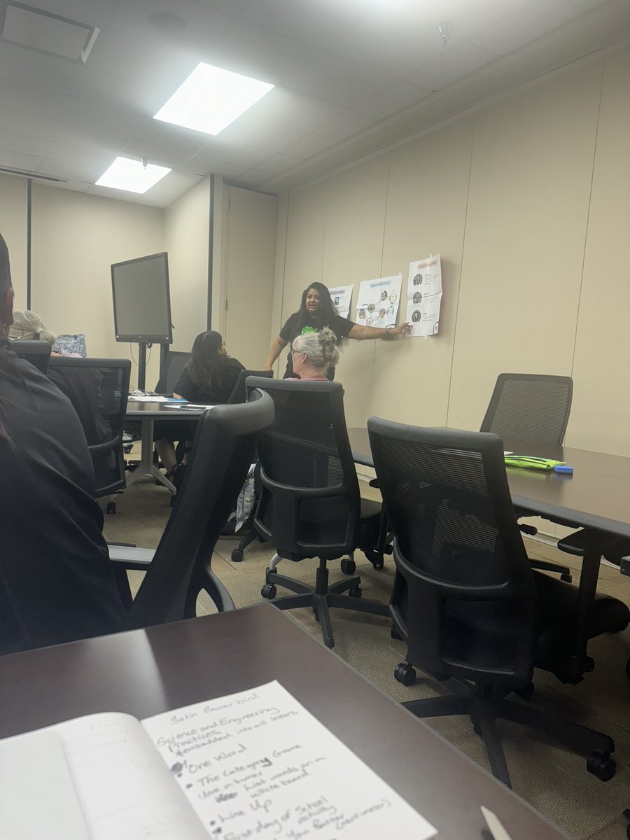 MrsHamlett501's tweet image. Very Engaging session today: Seed Potpourri of EB strategies for the New Science TEKS. Excited to incorporate the new strategies this year! @Science_Team4 @dmsaenz526 @GoodmanES_AISD @WardLadon