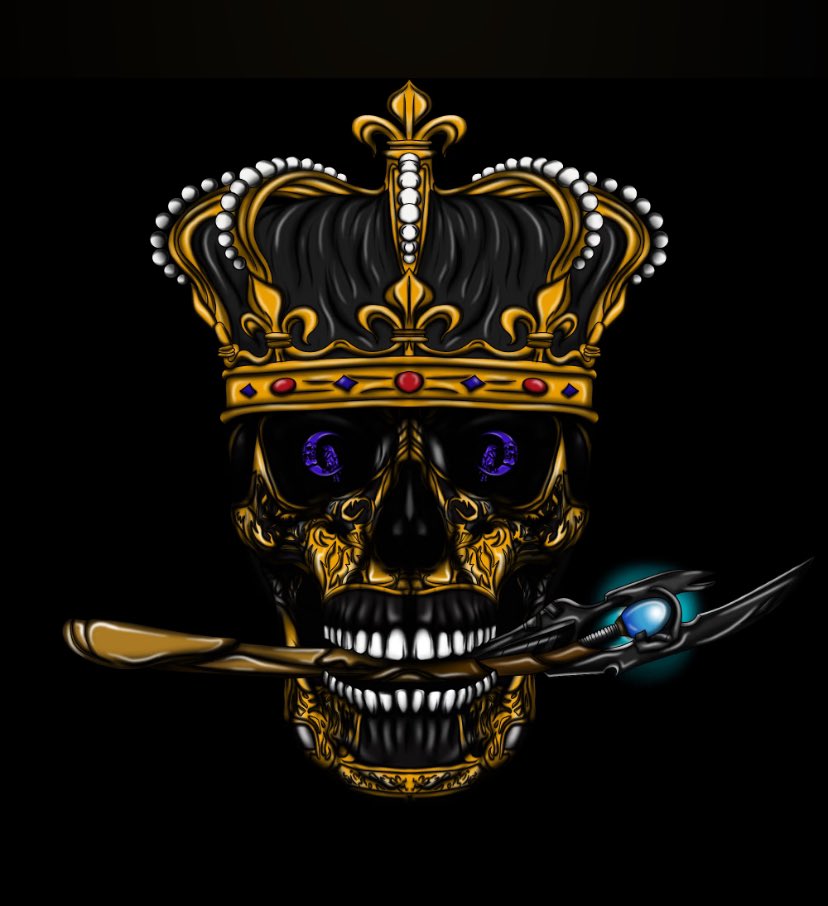 StSola's tweet image. I don’t see #CryptNFT on my TL where you at?