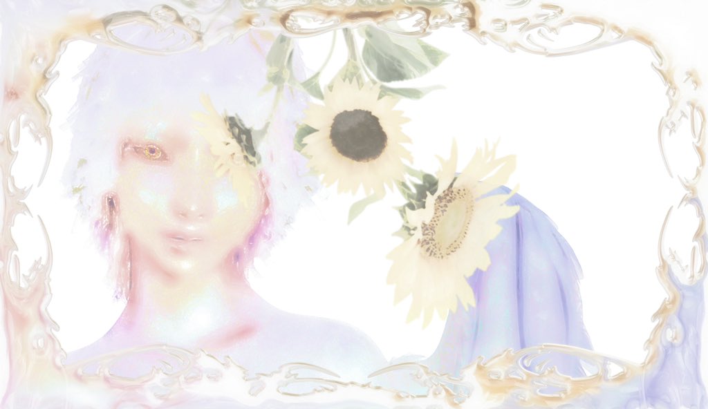 takuart_'s tweet image. bouquet 

Collab w /@prettiestloser_