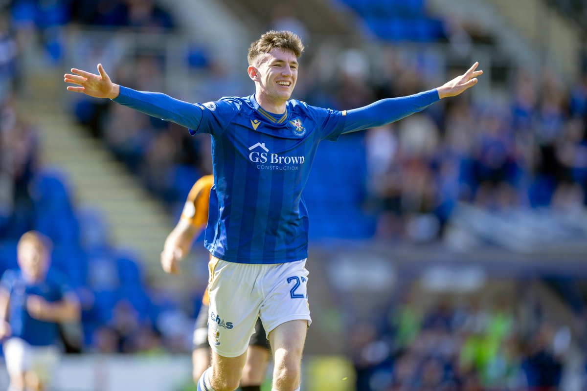 Makenzie's first goal for the club 👏

#SJFC