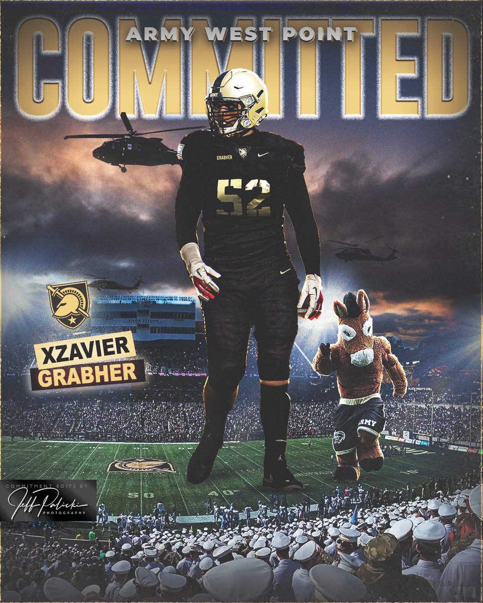 Xzavier Grabher ‘25 tweet media