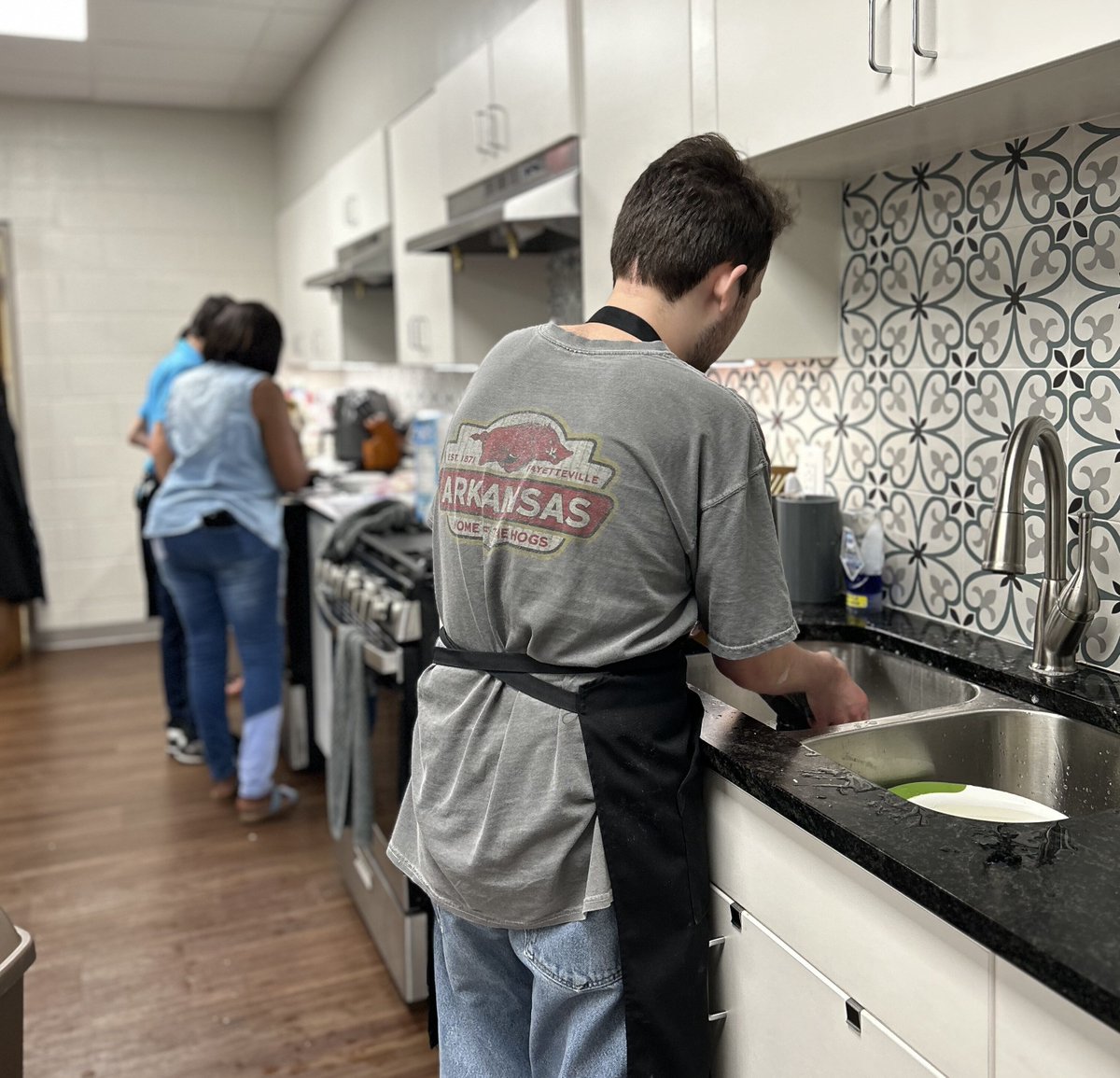 World Services for the Blind tweet media