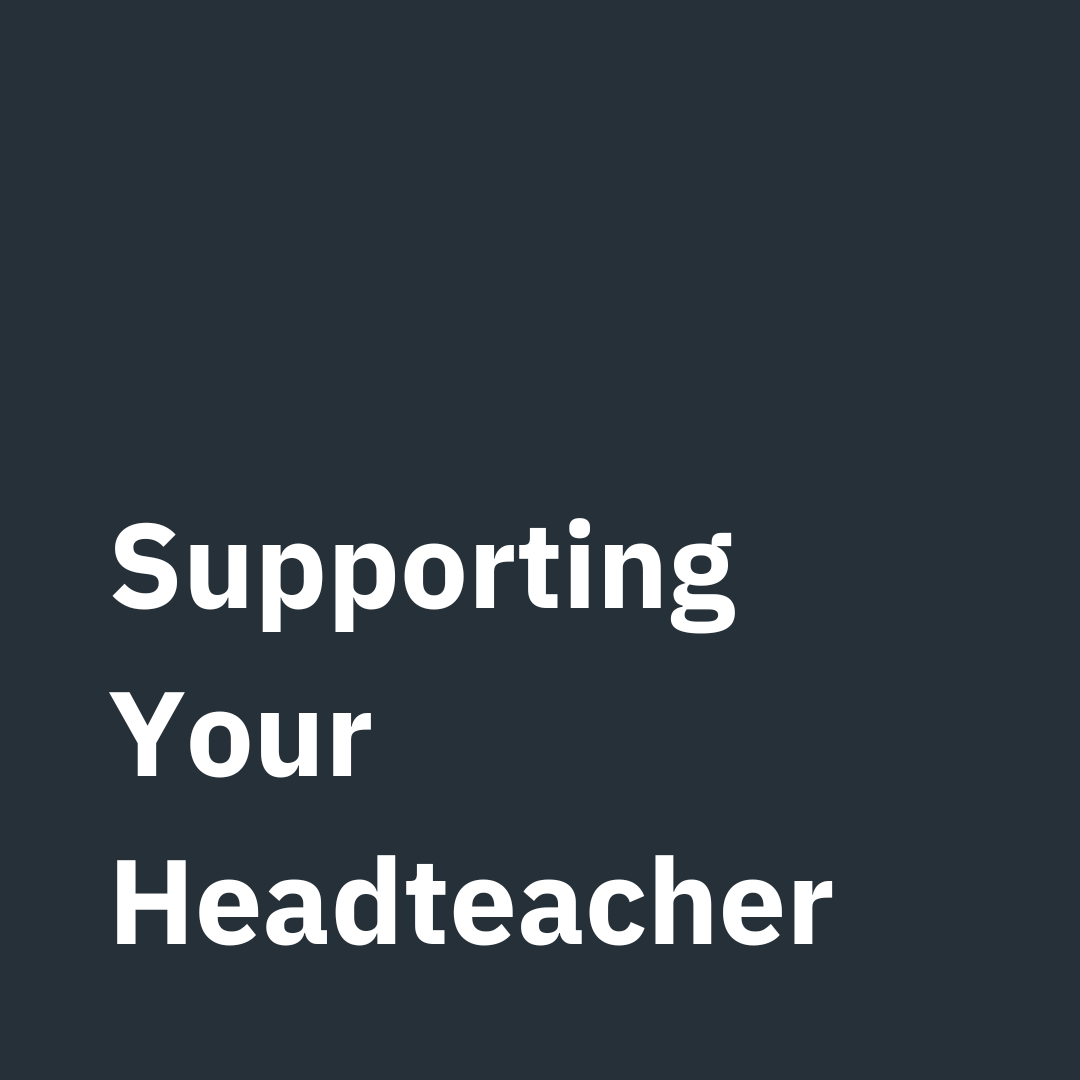 HeadteacherChat tweet media