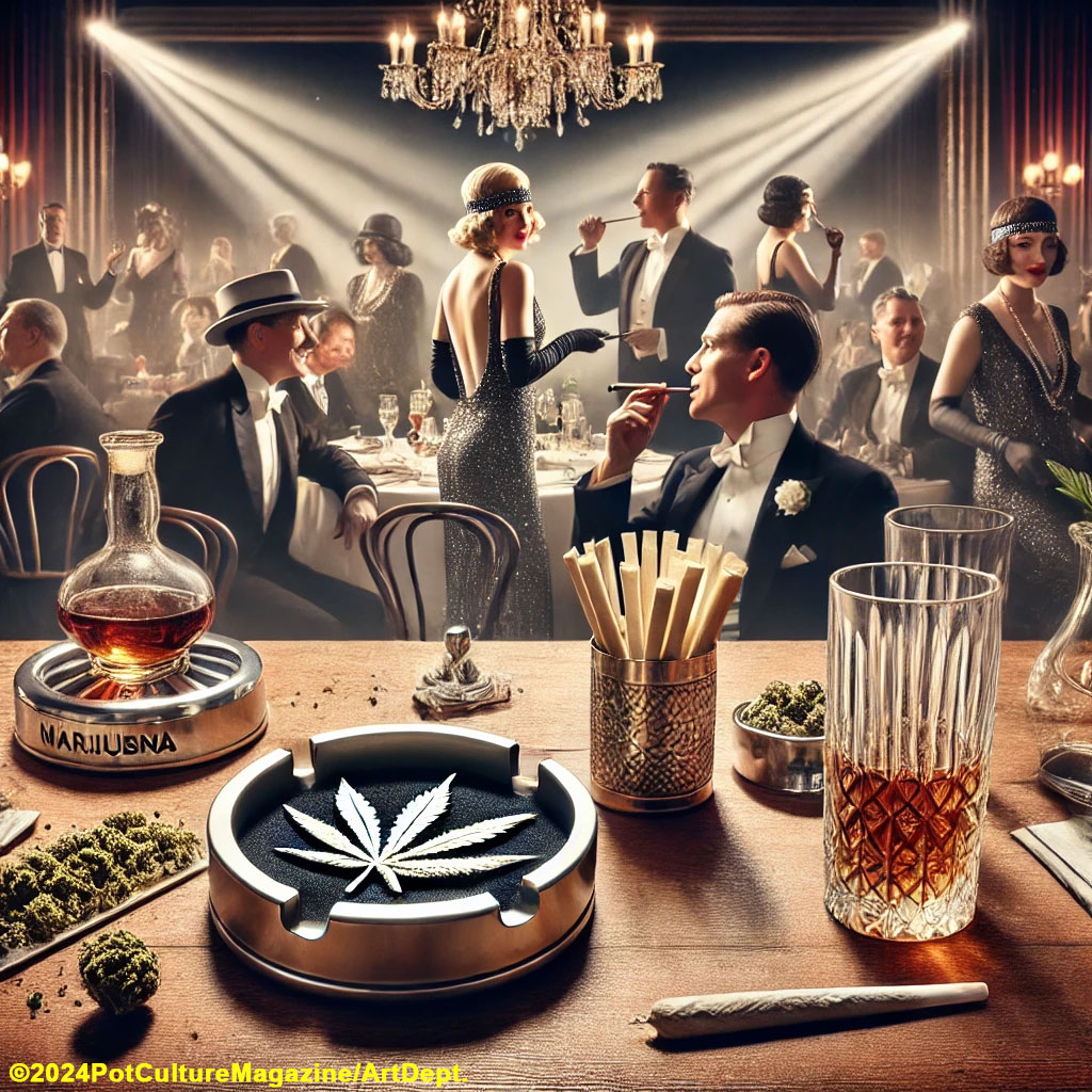 PotCultureMag's tweet photo. #LunchEdition: Dive into Hollywood's secret love affair with cannabis! From silent film stars to modern icons, discover how weed has shaped Tinseltown. ๐ฟ๐ฌ Read the full story at https://t.co/KZ54gie8lp. #StonerFam #PotCultureMagazine #CannabisCulture https://t.co/a6vVBomWQU https://t.co/CQOuaTwc7R