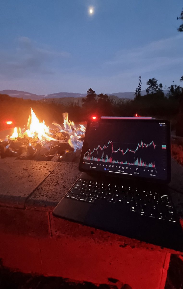 How to overcome your TRADING FEARS in 6 Months, GUARANTEED ‼️

Dear Trader , 

What I’m about to show you today contains Simple but Powerful Methods to overcome your Trading FEARS in 6 months ! 

Yes you heard me, 6 MONTHS ! 

To get a hang of what you have to do,  open this 🧵: