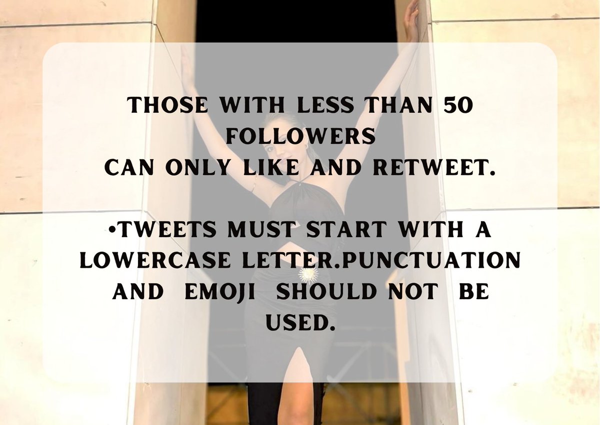 mention etkinliği

hedef 3500 mention

#YağmurYüksel YağmurYüksel