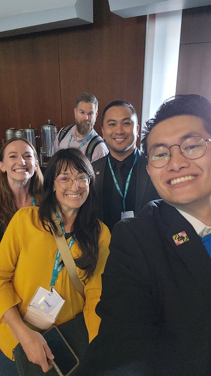 Patrick Luo, One80 tweet media