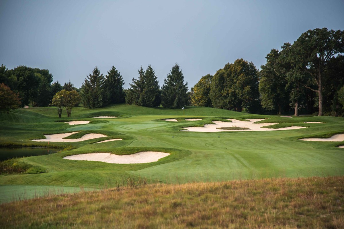 RapidTeeGolf's tweet image. Have you played TPC Twin Cities in Minnesota?

📷 @pjkoenig 

#RapidTeeGolf #TPCTwinCities #OnTheCourse #GolfBucketList