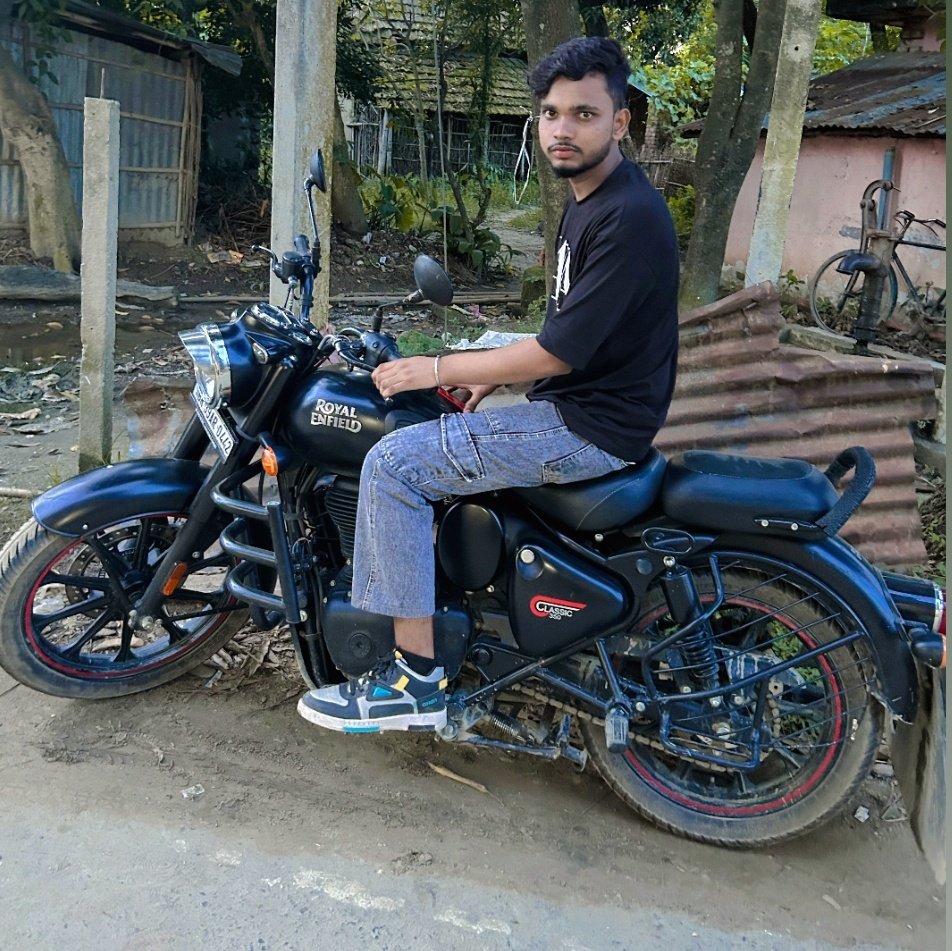 #NewProfilePic