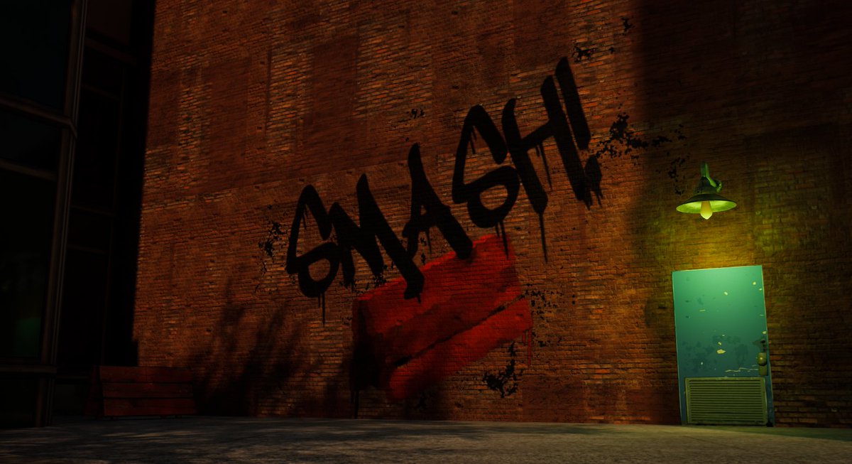 JustDriveFN's tweet photo. 🎨GRAFFITI CONTEST

Submit a graffiti style image by the 15th August for a chance for it to be featured in Burning Rubber!

Guidelines:
- Should be something that would make sense in the world - car, racing, cucumber or potato themed.
- If using font, it has to be free to use. https://t.co/KZcBUqFs77