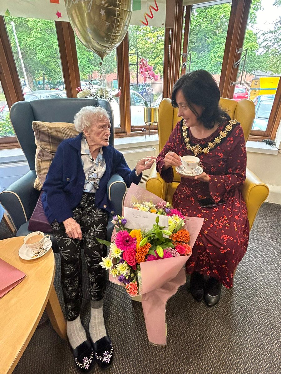 Beechfield Lodge tweet media