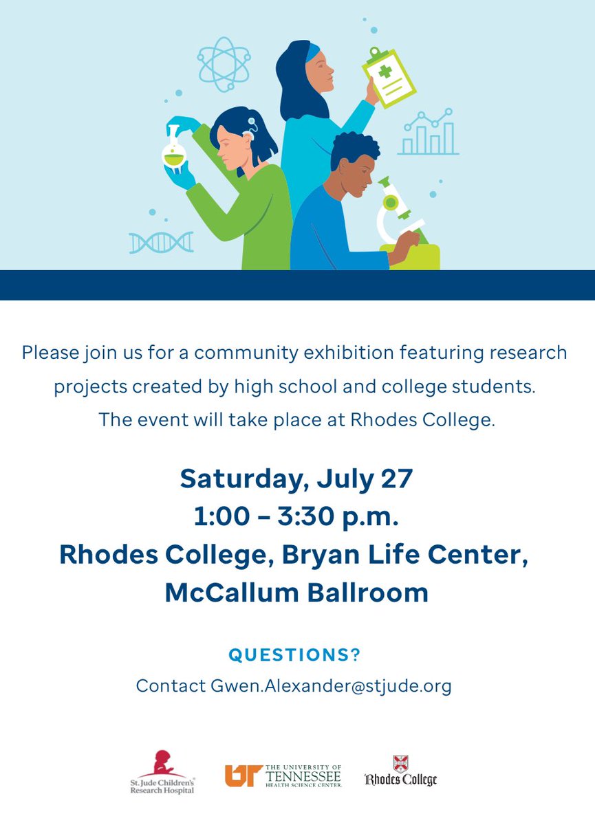 So proud of Sloan Carruth '25 and Corrine Cowan '25 who will be presenting exceptional research today. As well as Emily Zhao ‘24 who has served as a program mentor!! Gryphon academic excellence rises to the top!!
❤️🥼🔬🔬💪💛