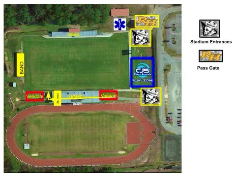 Richmond Hill Wildcats Athletics tweet media