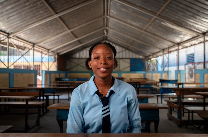 🚨In response to rising violence, forced displacement &amp; insecurity in #Haiti, <a href="/EduCannotWait/">Education Cannot Wait</a> announces $2.5M First Emergency Response grant, bringing total funding in Haiti to $15.8M

👉educationcannotwait.org/news-stories/p……

@usaid @canadadev @unhaiti @unicefhaiti @wfp_haiti @yasminesherif1