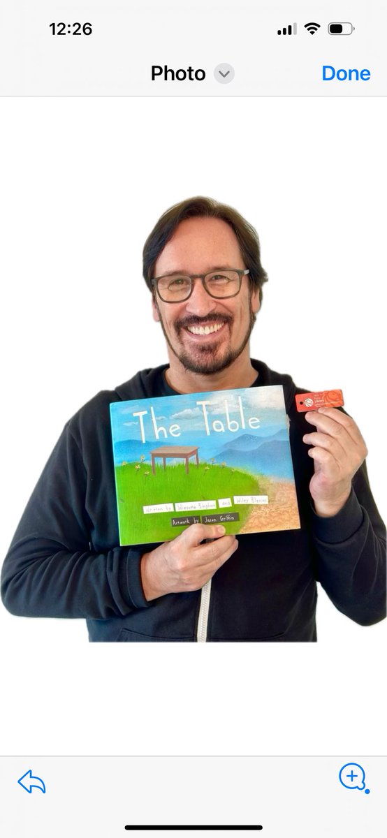 Wiley Blevins, EdD tweet media