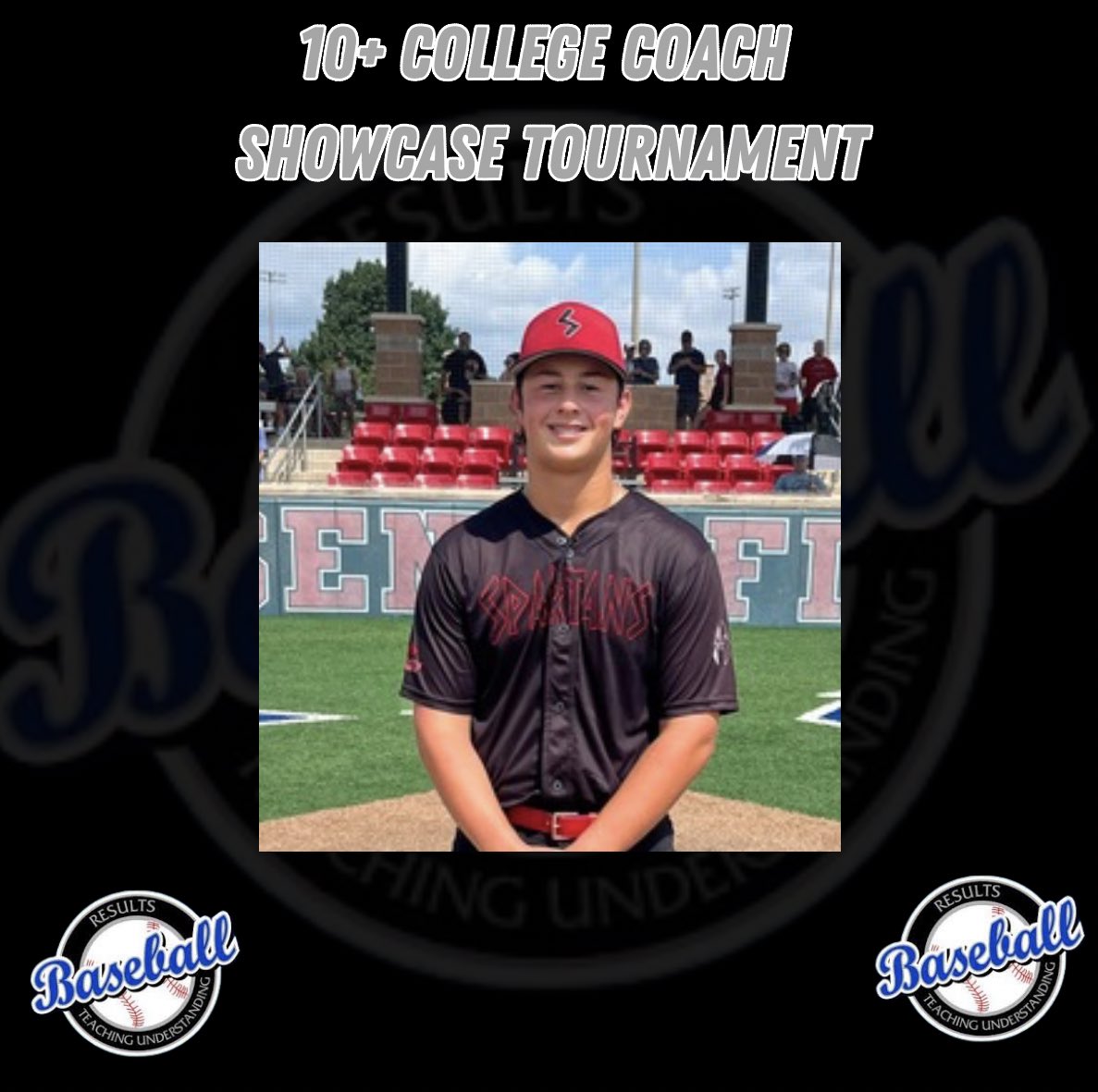Results Baseball Tournaments tweet media
