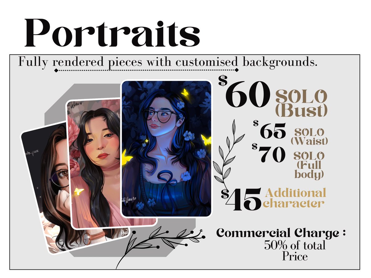 sosorealee's tweet photo. ✨ Art Commissions OPEN ✨ 
Link in bio

#illustration #digitalart #homedecor #wallart #personalizedgift #birthdaygift #customizedgifts #artlovers #artforsale #ArtCommission https://t.co/lpSitGsqNk