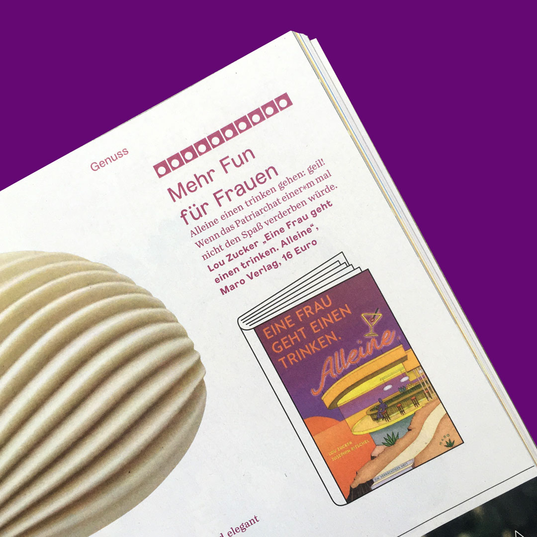 MaroVerlag tweet media