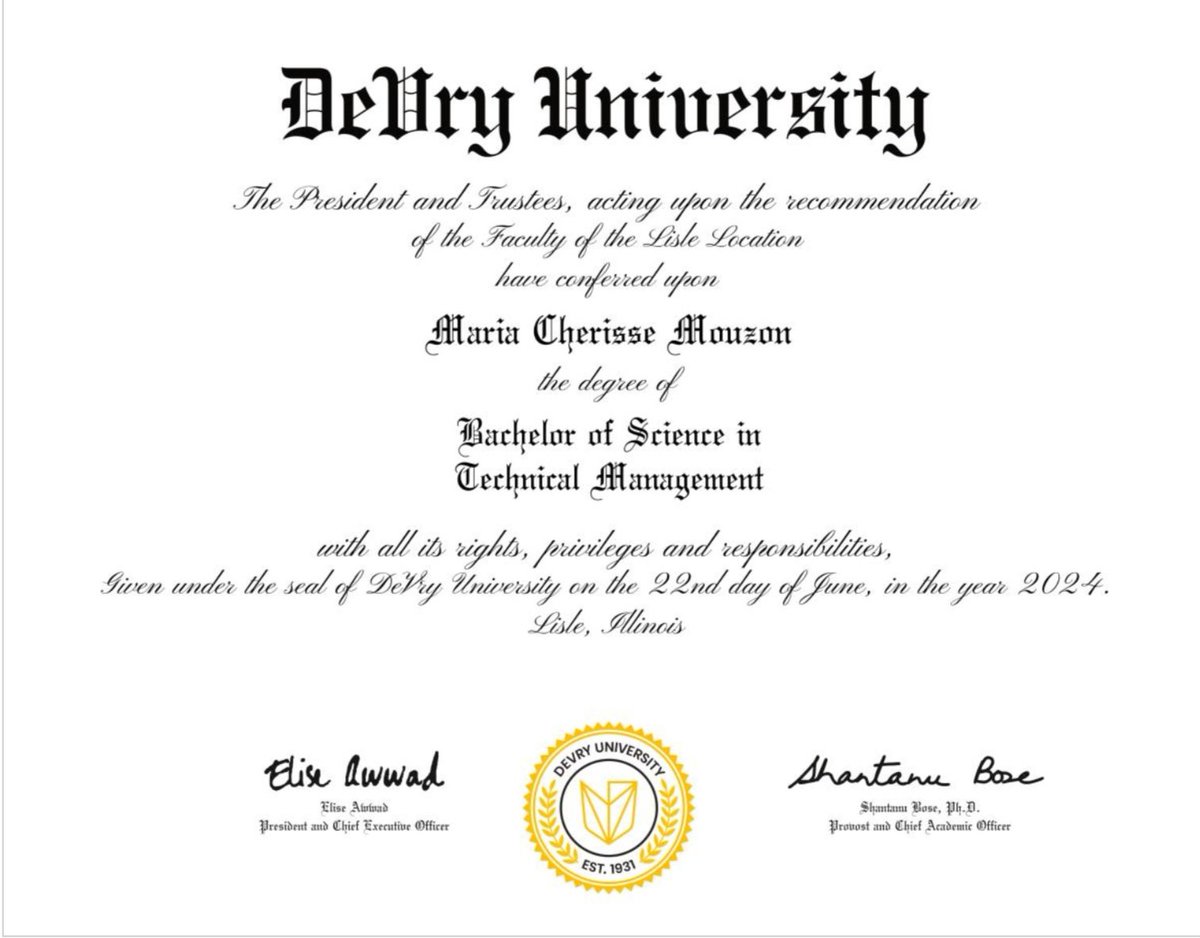 Maria C Mouzon tweet media