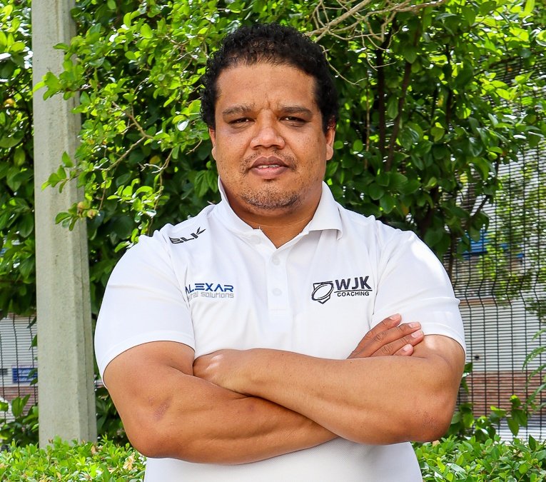 WJK Coaching tweet media