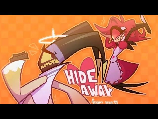 AdamfirstAngel's tweet image. youtu.be/1qhd-Jxt-Ks?si…

This is a link to a video that supports this ship. Wow never thought to see that. 😏🥰