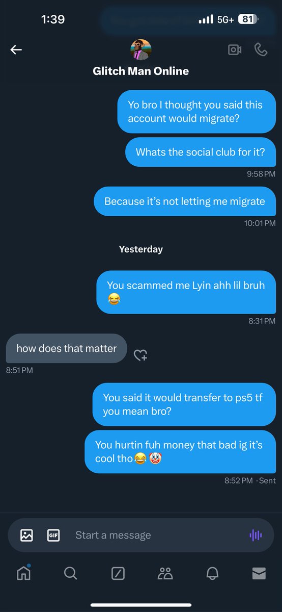 ThaDonWeezy😈 tweet media