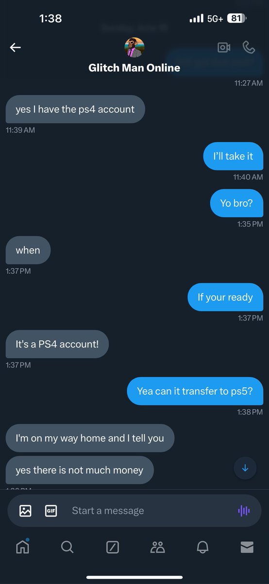 ThaDonWeezy😈 tweet media