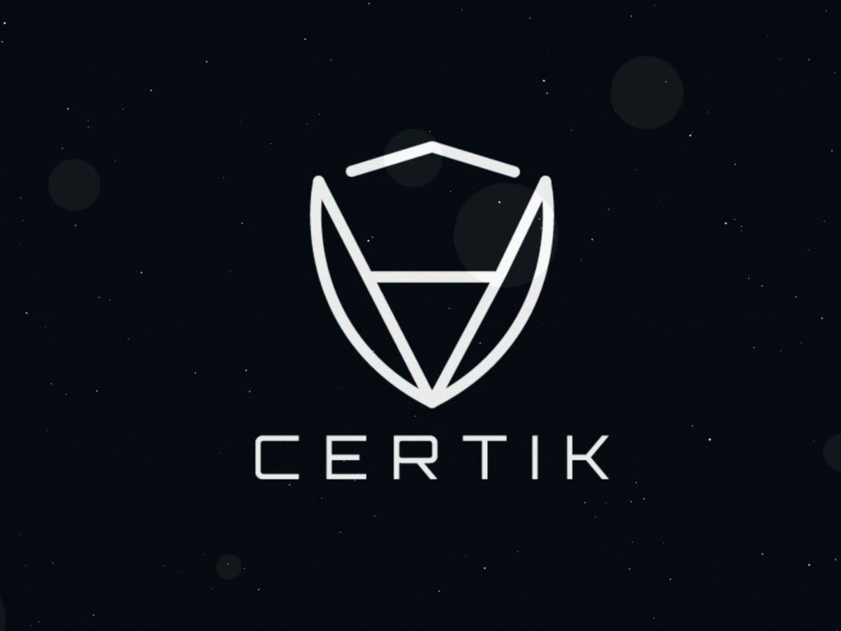 Toding_Official's tweet photo. Certik coming soon! Payment made. #CertiK #Binance #toding #Degen #bsc https://t.co/gmngvSDMHI