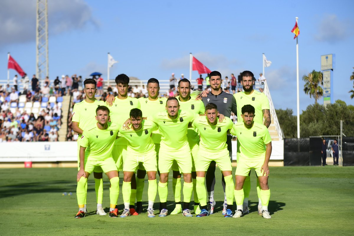 📸 | Nuestro 1️⃣1️⃣ de hoy.