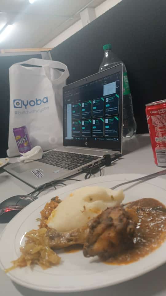 Everything will be ayoba <a href="/4otune/">M I X O</a> <a href="/Geekulcha/">G E E K U L C H A 🇿🇦</a>  <a href="/ayobaapp/">ayoba app</a>  <a href="/chenosis_io/">Chenosis</a> <a href="/HGceba/">Honest Gceba</a> <a href="/KingFiasc0/">Temosho</a>