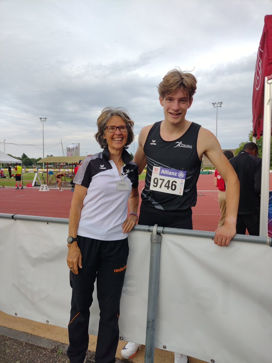 Betty Hofmeijer tweet media