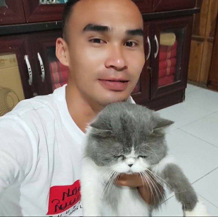 ลูกชายมาหาย