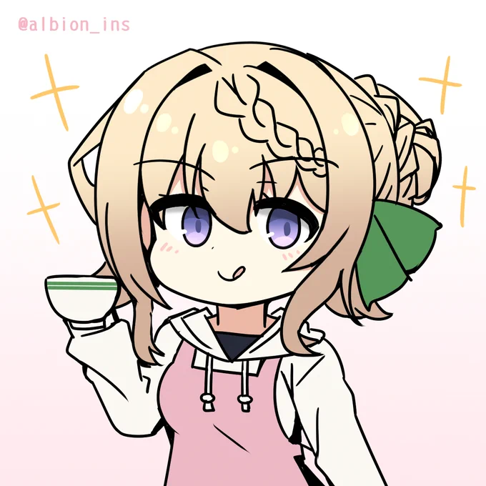 パース_アイコン風です!1h10m#艦これ版深夜の真剣お絵描き60分一本勝負 #艦これ版真剣お絵描き60分一本勝負_20240727 