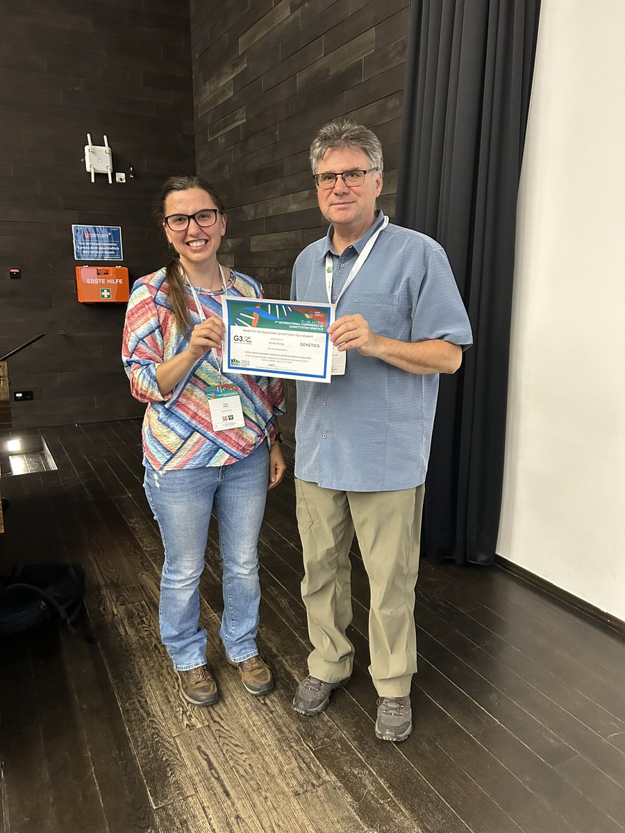 Dr. Aimee Schulz tweet media