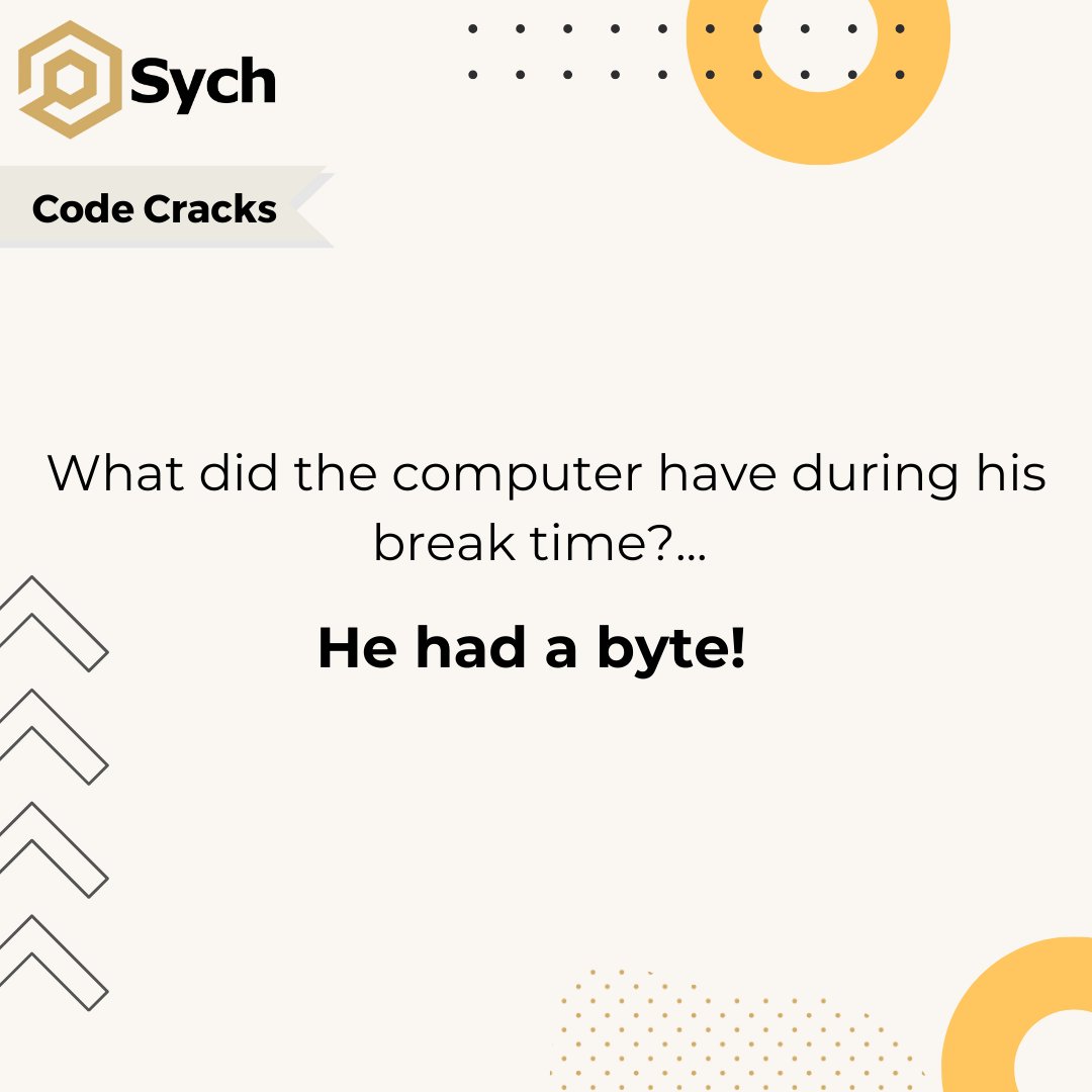 Sych tweet media