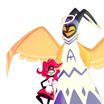 AdamfirstAngel's tweet image. #NewProfilePic