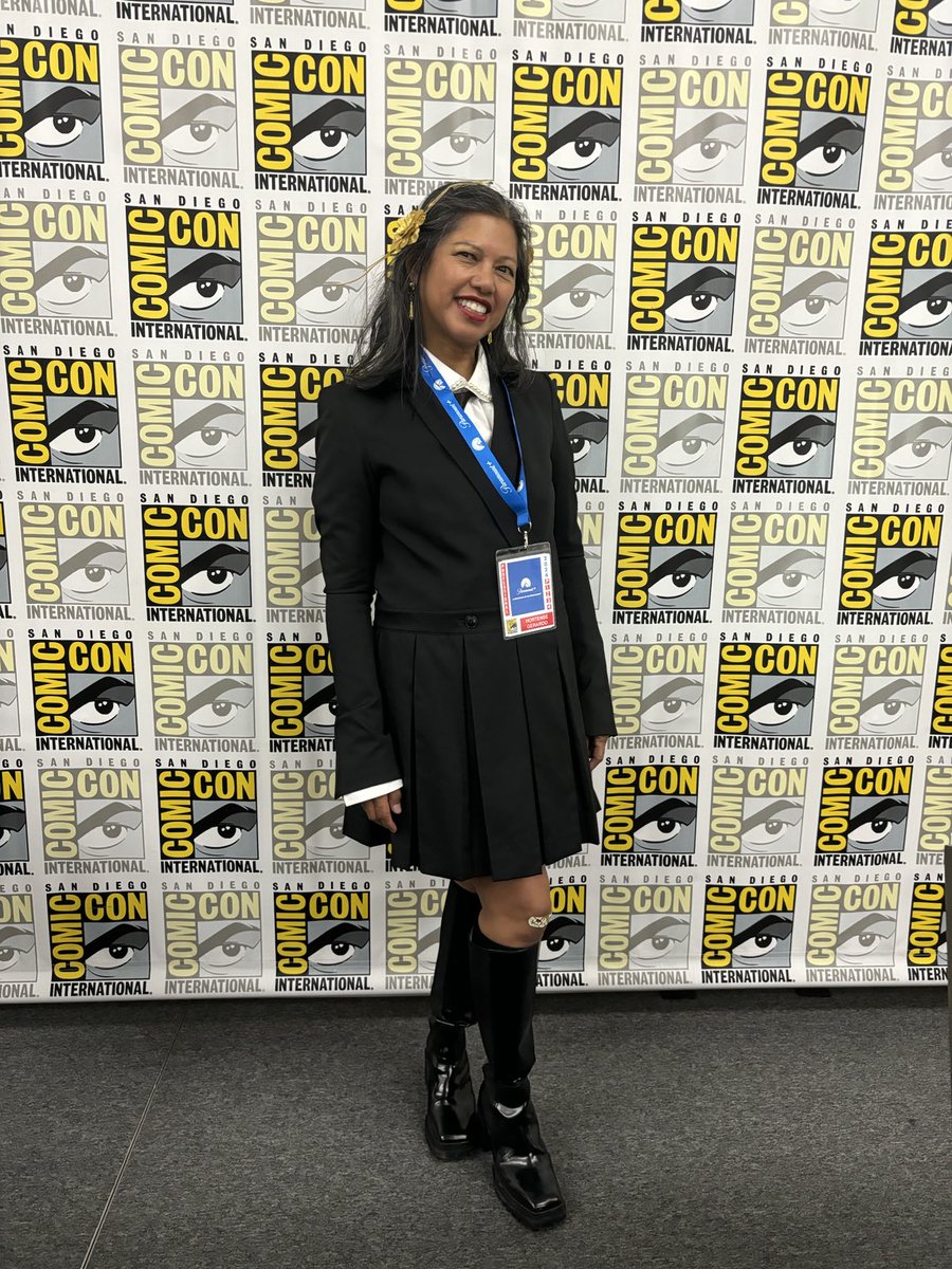 Hortense Gerardo tweet media